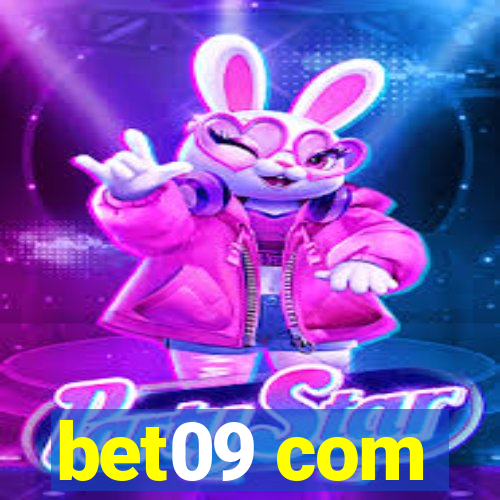 bet09 com